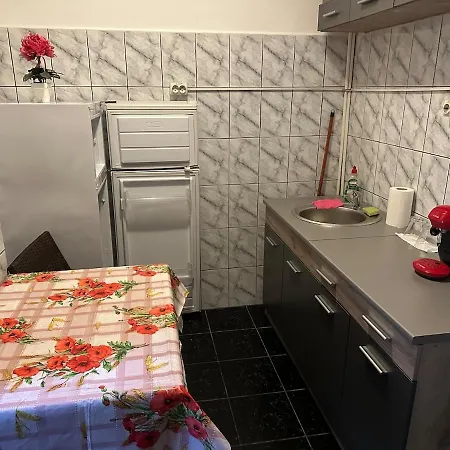 Apartament D&d 1 *