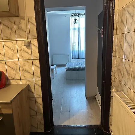 Appartamento D&d 1 Bucarest