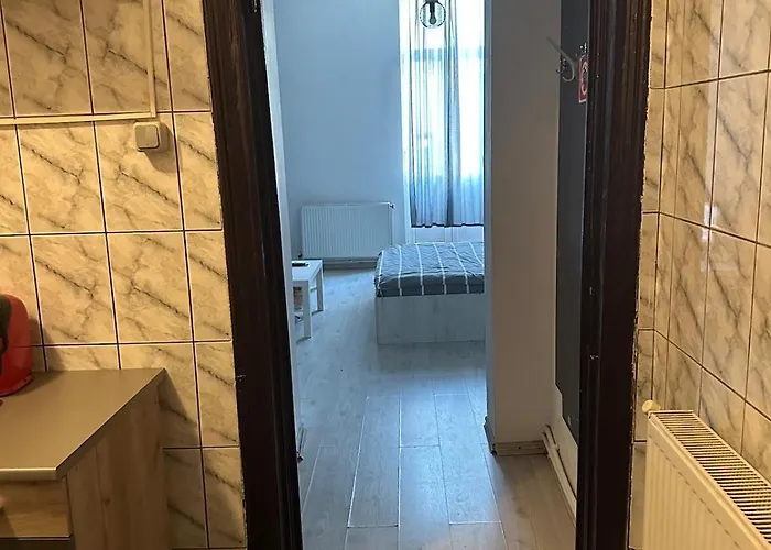 Appartement D&d 1 Bucarest