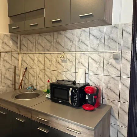 Apartament D&d 1 Bucureşti